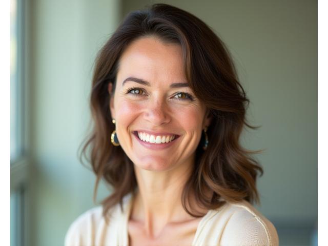 Headshot of Eliza Thorne, Registered Dietitian Nutritionist